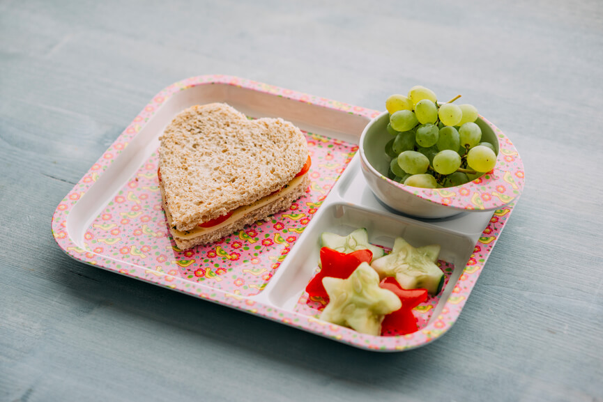 Healthy Snack Options for Kids - Bellamy's Organic Singapore