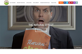 <h3></noscript>The Natural Effect</h3>
<p>“The Natural Effect,” a hysterical mockumentary-style look inside “The False Advertising Industry,”</p>
