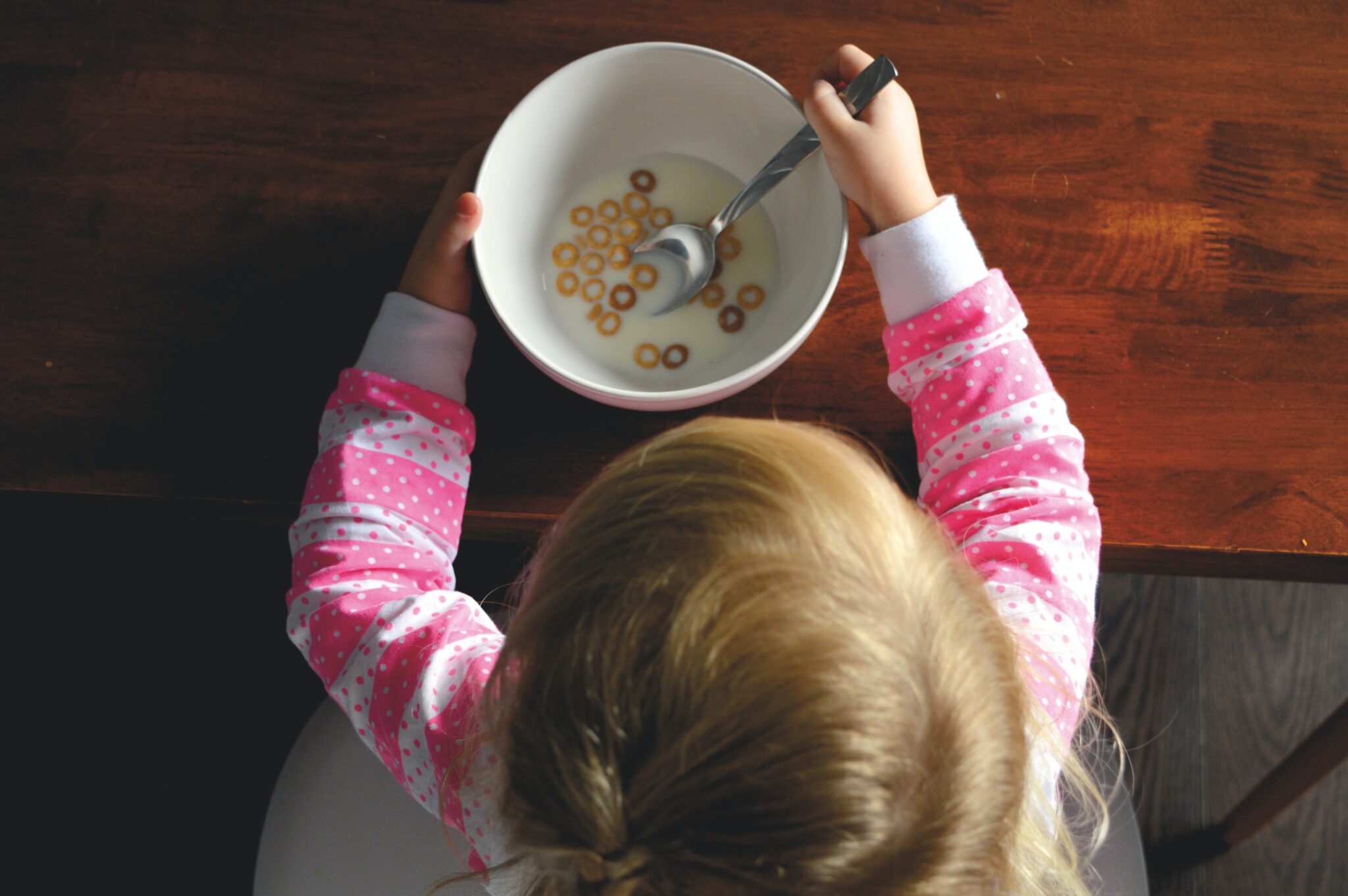 When should my baby eat wheat?