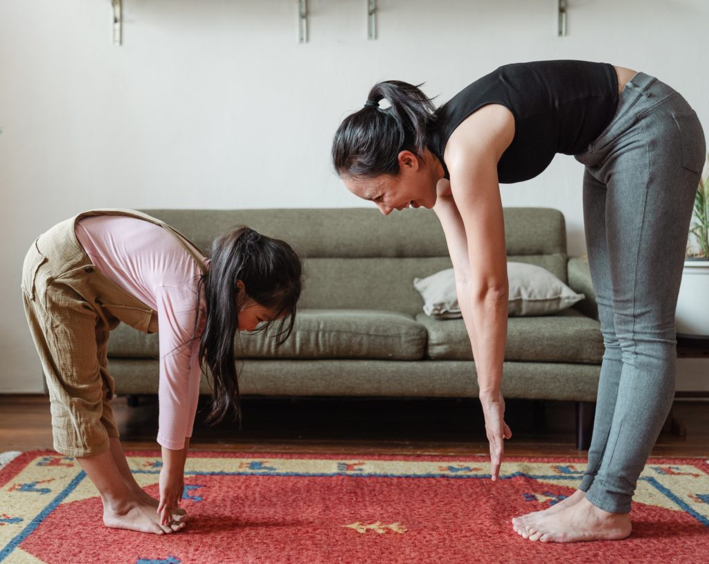 How to Deal with Parental Burnout in the face of endless lockdown